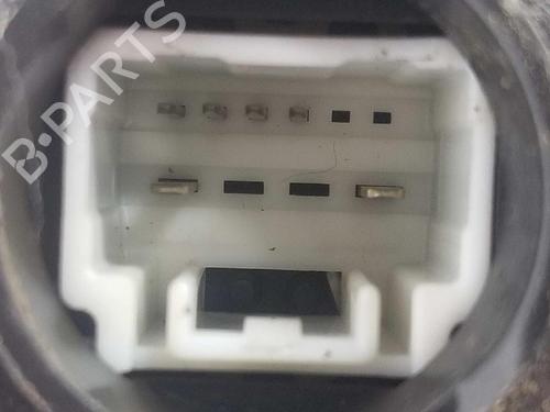 Front right lock TOYOTA LAND CRUISER PRADO (_J12_) 3.0 D-4D (KDJ120, KDJ125) | BP7878080C97 