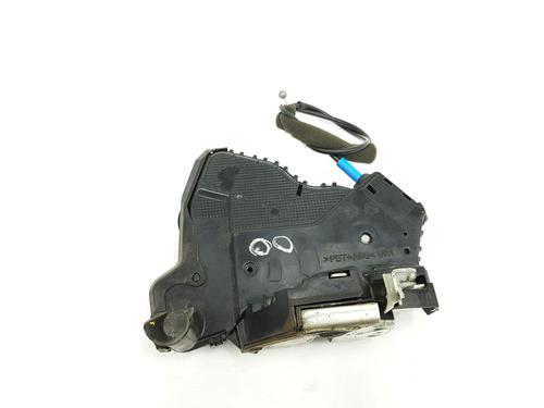 Used Front right lock TOYOTA AVENSIS Estate (_T27_) 2.0 D-4D (ADT270_, ADT270R) (126 hp) 16932614