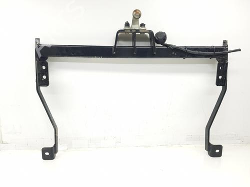 Used Tow ball/Mechanism Tow ball/Mechanism RENAULT TRAFIC III Bus (JG_) 2.0 dCi 110 (JGMW) (110 hp) 34699244 34699244