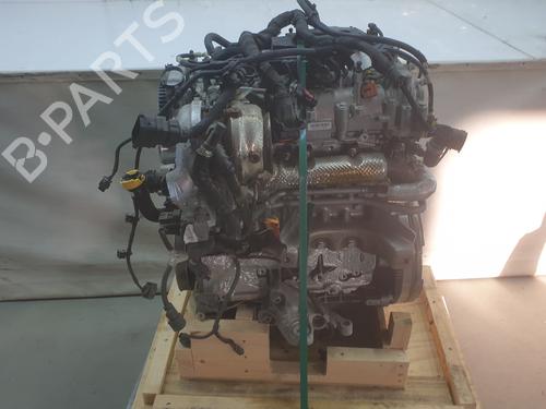 Engine ALFA ROMEO GIULIA (952_) 2.2 D (952AFA25, 952AFM25, 952ALA25) | BP29906719M1 