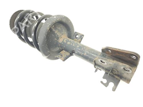 Left front shock absorber RENAULT MASTER III Platform/Chassis (EV, HV, UV) 2.3 dCi 145 FWD (EV0E, EV0F, HV0E, HV0F, UV0E, UV0F,... | BP37014686M16 - Image 4