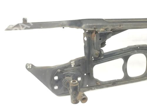 Front slam panel BMW 3 (E46) 320 d | BP17716997C72 
