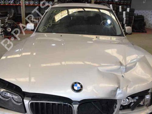 Left sun visor BMW X3 (E83) 2.0 d | BP1636683I1 