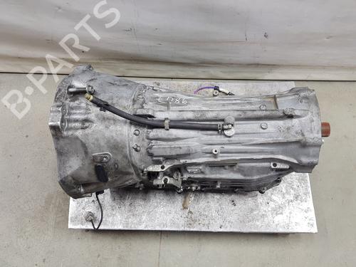 Used Gearbox Gearbox AUDI Q7 (4LB) 3.0 TDI quattro (240 hp) 36361953 36361953