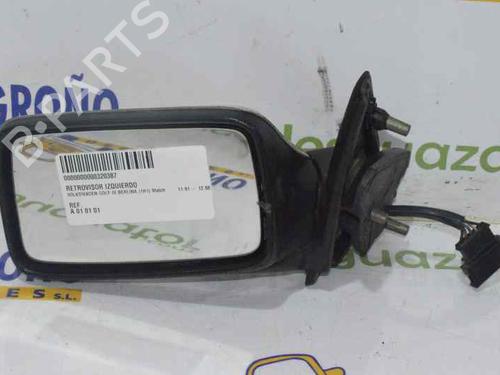 Used Left mirror VW GOLF III (1H1) [1989-1998]  1543530