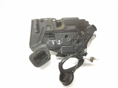 Front right lock SEAT LEON (5F1) 1.6 TDI | BP8589621C97 