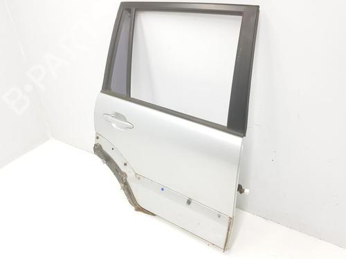 Right rear door TOYOTA LAND CRUISER PRADO (_J12_) 3.0 D-4D (KDJ120, KDJ125) | BP16187616C5 