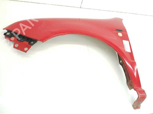 Left front fenders SKODA FABIA I (6Y2) 1.4 | BP768189C41 