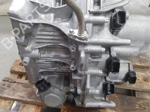 Gearbox MERCEDES-BENZ A-CLASS (W177) A 180 d (177.003) | BP16319540M3 