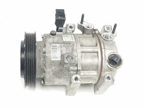 AC compressor HYUNDAI TUCSON (TL, TLE) 1.7 CRDi | BP7550106M34 