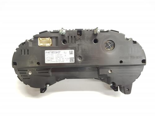 Instrument cluster MERCEDES-BENZ VITO Tourer (W447) 114 CDI (447.701, 447.703, 447.705) | BP29630581C47 