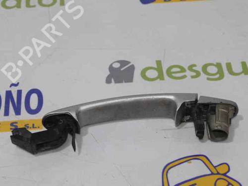 Rear right exterior door handle VW PASSAT B5.5 (3B3) 1.8 T 20V | BP1638253C130 