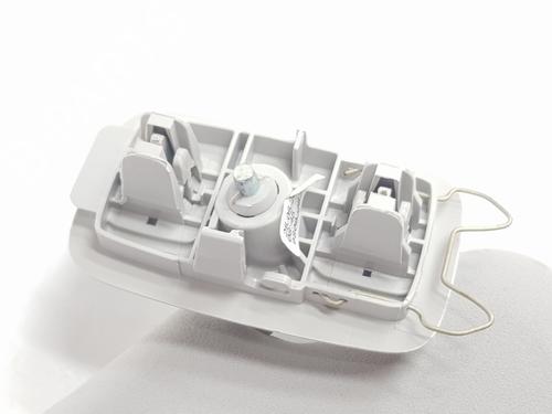 Left sun visor FIAT SCUDO Van  | BP33861042I1  - Image 5