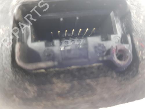 Rear left lock SEAT LEON (5F1) 1.6 TDI | BP9421100C100 