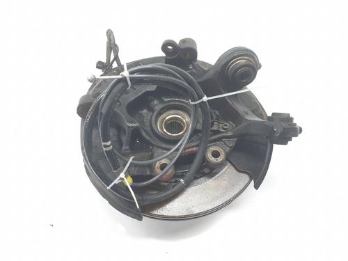 Right rear steering knuckle BMW 3 (F30, F80) 318 d | BP22430139M28 
