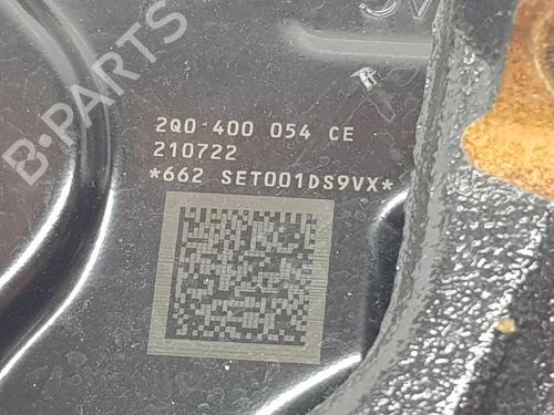 Right front steering knuckle SEAT IBIZA V (KJ1, KJG) 1.6 | BP13546656M26 