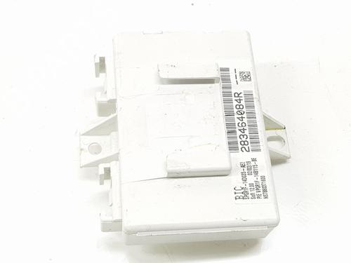Used Electronic module Electronic module RENAULT KANGOO / GRAND KANGOO II (KW0/1_) 1.5 dCi 110 (KW06, KW12) (110 hp) 34527564 34527564
