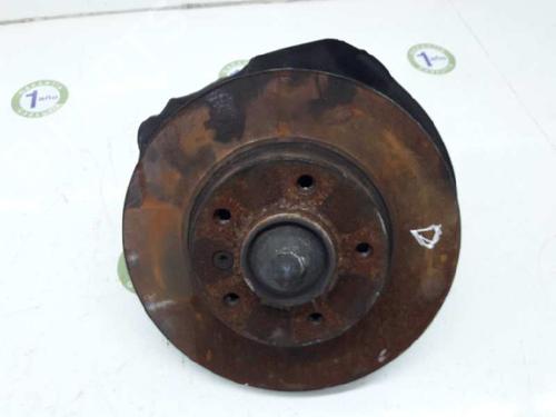 Right front steering knuckle BMW 3 (E46) 330 d | BP4465119M26 