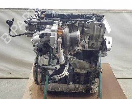 Engine VW T-ROC (A11, D11) 2.0 TSI 4motion | BP32175230M1 