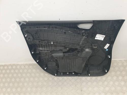 Front right panel RENAULT KANGOO III Box Body/MPV | BP38929930C59 - Image 6