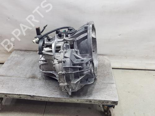 Gearbox OPEL MOVANO B Platform/Chassis (X62)  | BP33927282M3  - Image 5