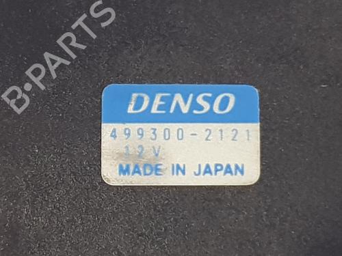 Heater resistor TOYOTA LAND CRUISER PRADO (_J12_) 3.0 D-4D (KDJ120, KDJ125) | BP27676142M108 