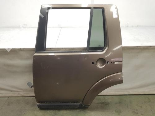 Left rear door LAND ROVER DISCOVERY IV (L319) 3.0 TD 4x4 BFA780190   | 5H2224631CB  | COLOR BRONCE  SIN ACESORIOS  |