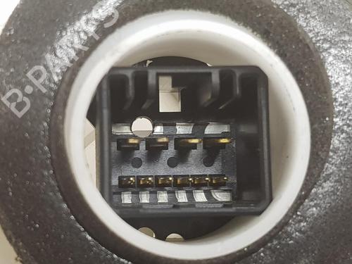 Front left lock HONDA FR-V (BE) 2.2 i CTDi (BE5) | BP11689658C98 