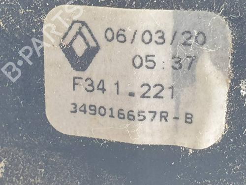 Gear lever RENAULT TRAFIC III Van (FG_) | BP40467620M90 - Image 6