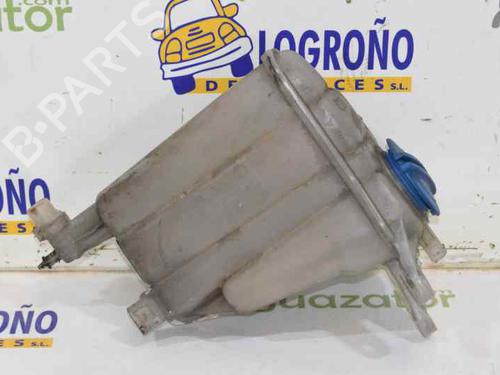 Used Expansion tank AUDI Q5 (8RB) 3.0 TDI quattro (240 hp) 1637580