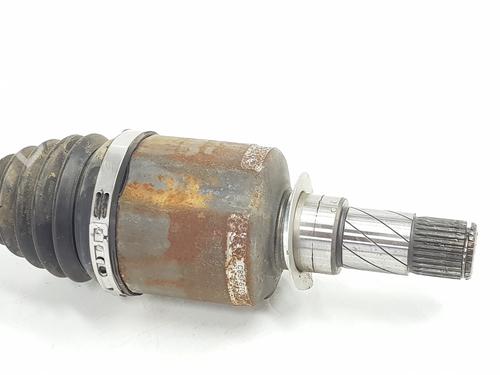 Left front driveshaft RENAULT ARKANA I (LCM_, LDN_) | BP32631574M38