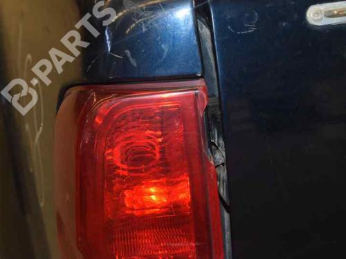 Right rear window switch NISSAN NAVARA NP300 (D40) 2.5 dCi 4WD | BP1366377C107  - Image 18