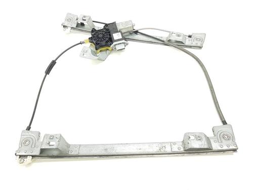 Front left window mechanism RENAULT KANGOO BE BOP (KW0/1_) 1.5 dCi 75 | BP40514605C22 - Image 6