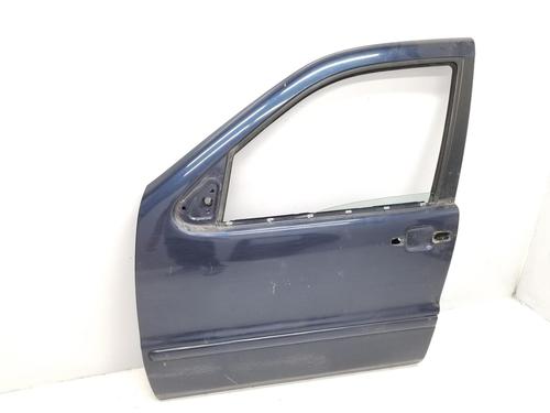 Left front door MERCEDES-BENZ M-CLASS (W163) ML 230 (163.136) | BP11284141C2 