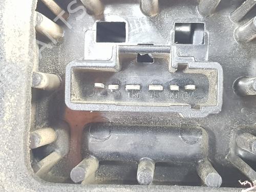 Left taillight RENAULT EXPRESS Box Body/MPV | BP37439756C34 - Image 5
