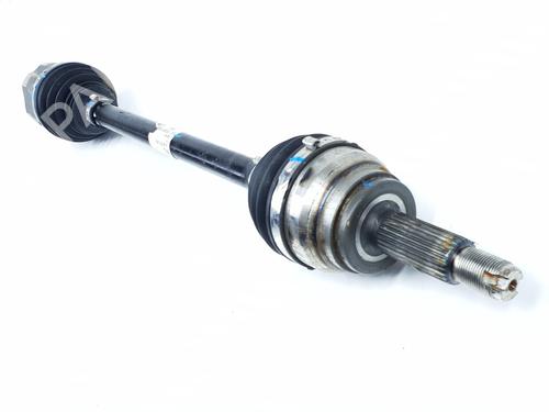 Left front driveshaft HYUNDAI KONA (SX2) EV | BP22547484M38 