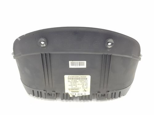 Instrument cluster BMW 3 (E90) 320 d | BP28156172C47 