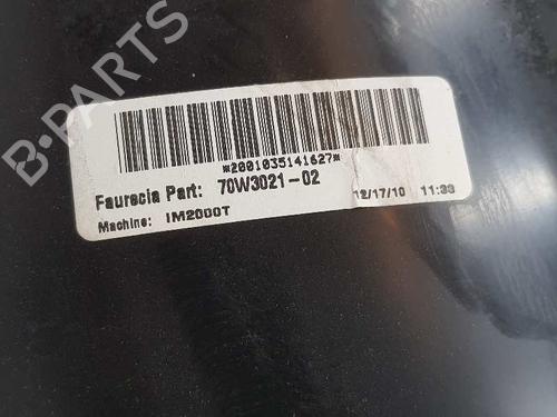Front left panel BMW X5 (E70) xDrive 30 d | BP8051109C58 
