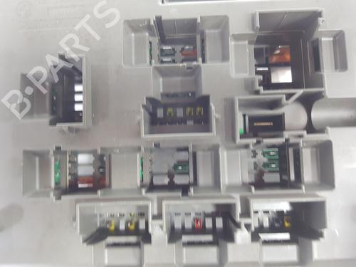 Fuse box BMW 3 Touring (E91) 318 d | BP30468450E1 