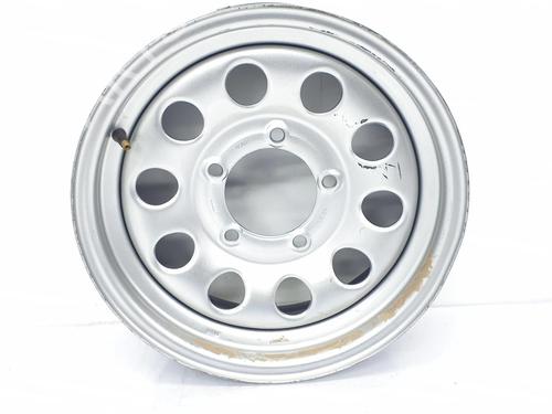 Used Rim SUZUKI SAMURAI Closed Off-Road Vehicle (SJ_) 1.9 TD All-wheel Drive (SJ419TD) (63 hp) 9308897