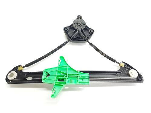 Rear right window mechanism VW GOLF VII (5G1, BQ1, BE1, BE2) 2.0 GTD | BP29906852C25 