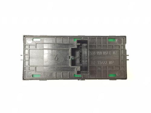 Left front window switch CUPRA LEON Sportstourer (KL8, KU8, KUD) 2.0 TSI 4Drive | BP13570989I27 