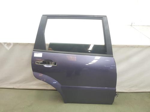 Porta posteriore destra SSANGYONG REXTON / REXTON II (GAB_) 2.7 Xdi (163 hp) 6300108102  | 6300108102  | 6300108102  | COLOR LAM SIN ACESORIOS |