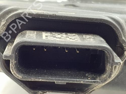 Front left lock RENAULT ZOE (BFM_) ZOE (BFMD) | BP34277647C98 - Image 5