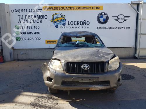 Used Parts TOYOTA LAND CRUISER PRADO (_J15_)  3.0 D-4D (KDJ150_, KDJ150, KDJ155)  942319