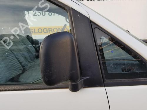 AC radiator HYUNDAI H-1 Van (A1) 2.5 TD | BP11330067M32 