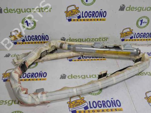 Left curtain airbag TOYOTA LAND CRUISER PRADO (_J12_) 3.0 D-4D (KDJ120, KDJ125) | BP769978C11 