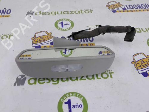 Rear mirror MERCEDES-BENZ C-CLASS (W204) C 200 CDI (204.007, 204.006) | BP2007451I6 