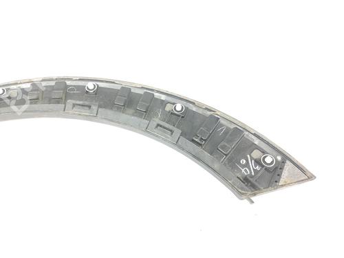 Rear right wheel arch trim SUBARU XV (_GP_) 1.6 i AWD (GP3, G33GP) | BP13907362C137 