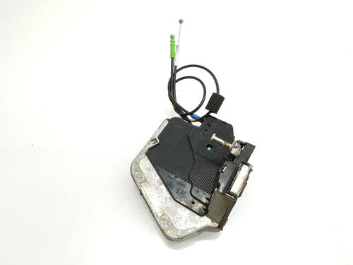 Rear right lock TOYOTA LAND CRUISER PRADO (_J12_) 3.0 D-4D (KDJ120, KDJ125) | BP20199665C99 